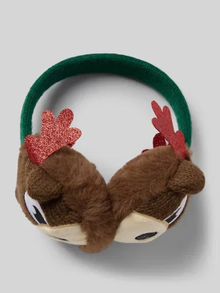 Czapka Capelli New York granatowa