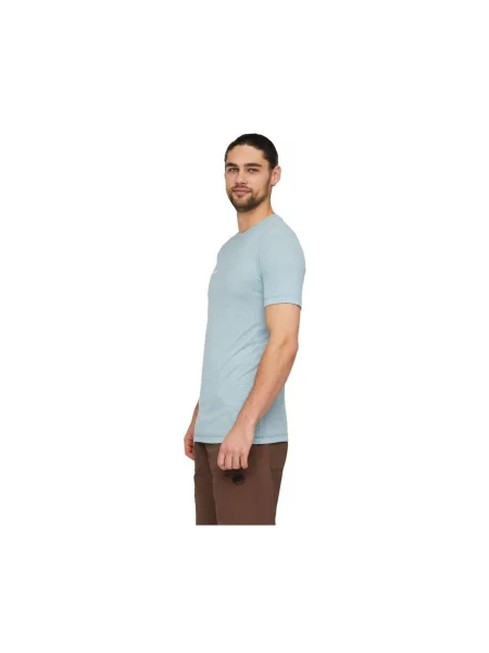 Tricou Mammut albastru