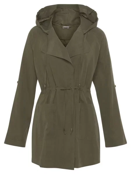 LASCANA Prehodna jakna oliva