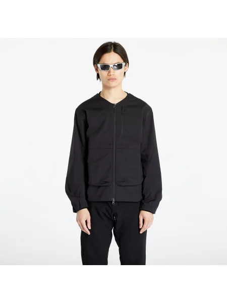 Poutnik by Tilak Blade Jacket Black negru