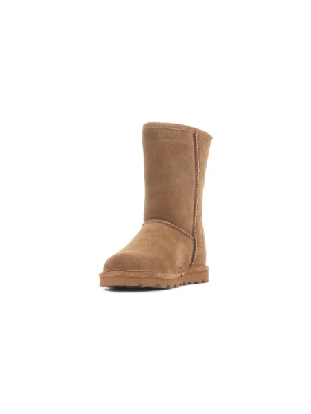 Félcipő Bearpaw barna