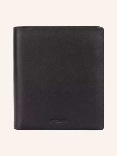 Bogner Peněženka Riko černá