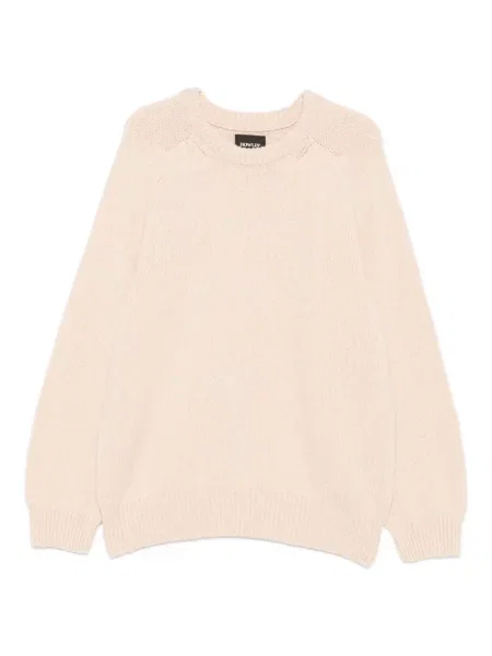 Svetr Howlin' s kulatým výstřihem