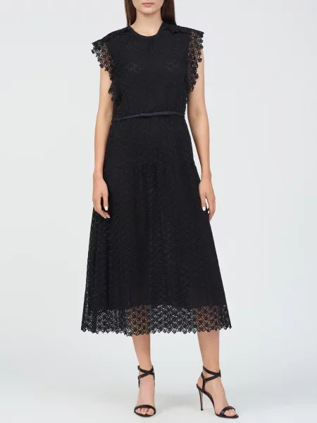 Сукня Giambattista Valli чорна