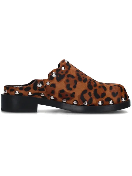 Pantofi Noa Harmon maro