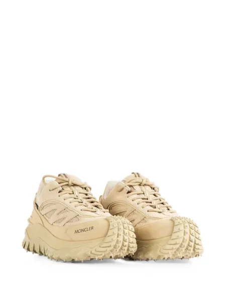 Sneakerși Moncler Trailgrip