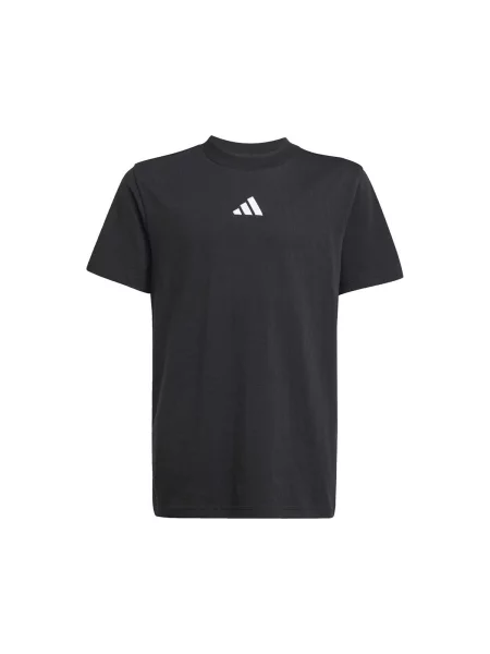 Tričko Adidas čierna