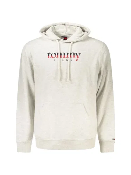 Hanorac crewneck Tommy Hilfiger cu decolteu rotund