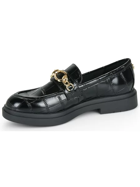 Pantofi Steve Madden negru