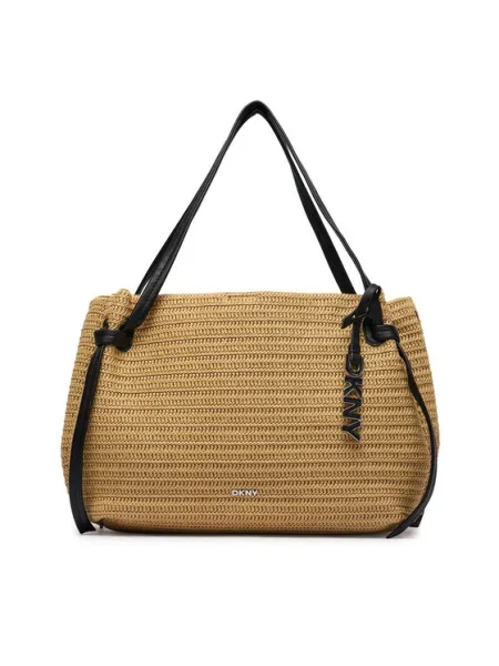 DKNY Geantă Aisling Sm Tote bej