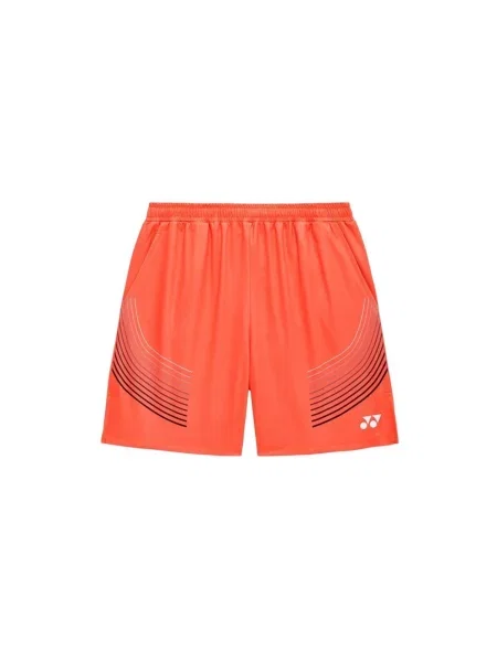 Šortky Yonex oranžová