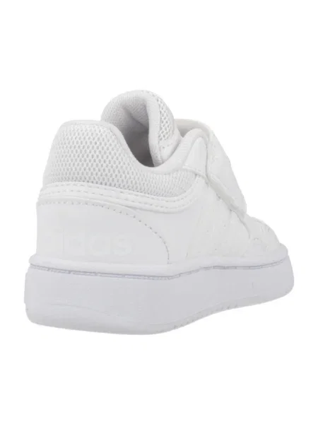 Pantofi copii Adidas alb