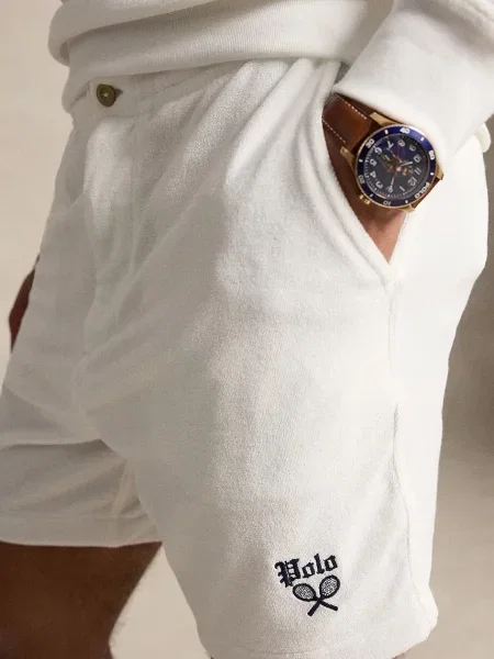 Шорты Polo Ralph Lauren