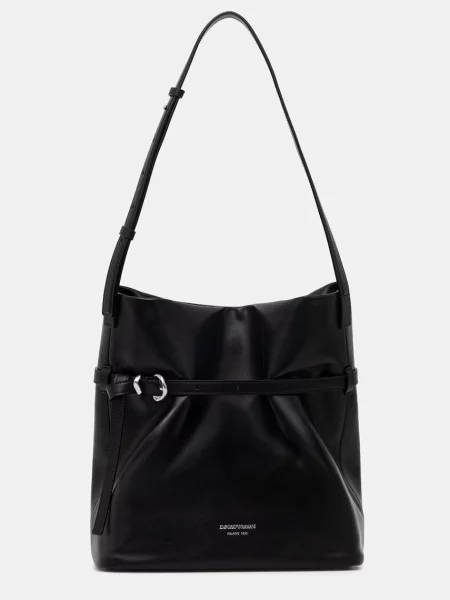 Emporio Armani Geantă negru