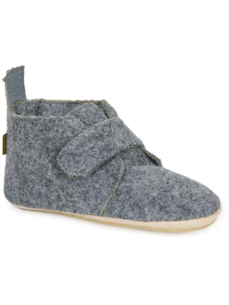 Pantofi copii Easy Peasy gri