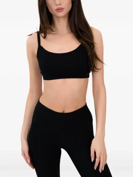 Top On/off Essentials negru