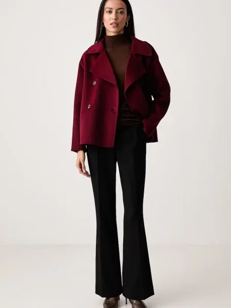 DKNY штани flare