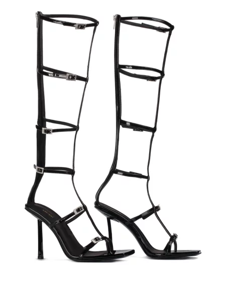 Sandale Le Silla negru