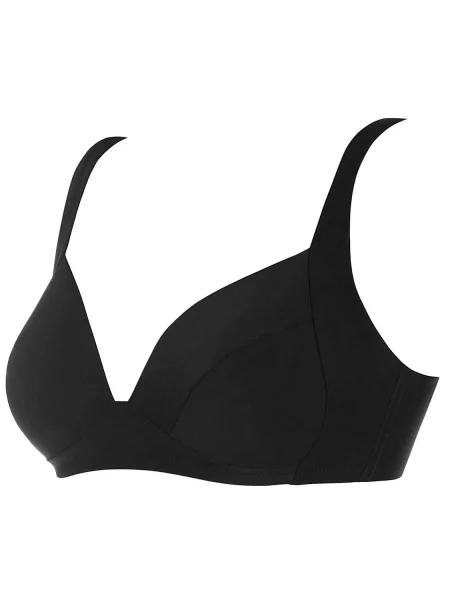 Бюстгальтер Yamamay черный