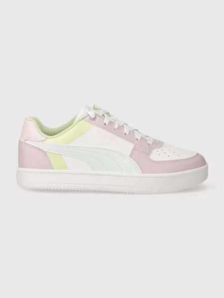 Puma Дитячі кросівки Caven Block Jr