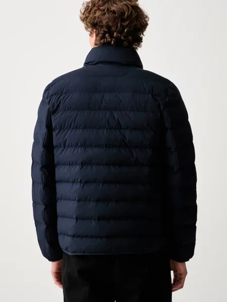 Steppelt dzseki Calvin Klein