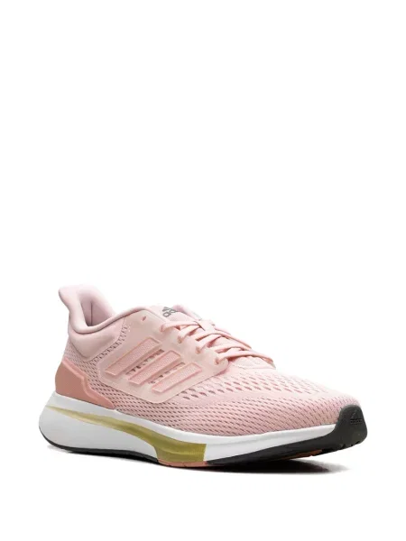 Zomšinės sportbačiai Adidas Forum rožinė