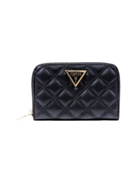 Novčanik Guess crna