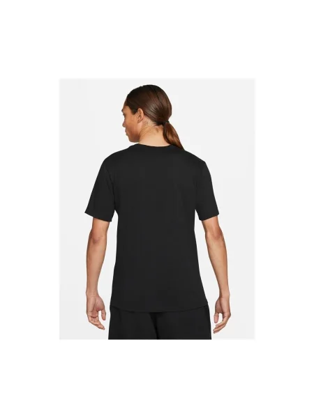 Tricou Nike negru