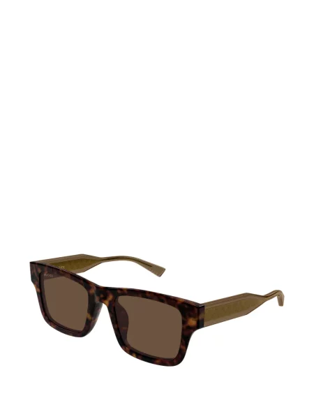 Ochelari de soare Gucci Eyewear maro