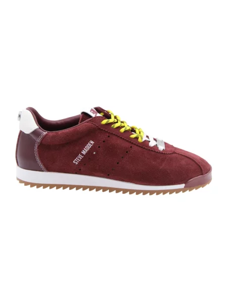 Sneakersy Bibi Lou czerwone