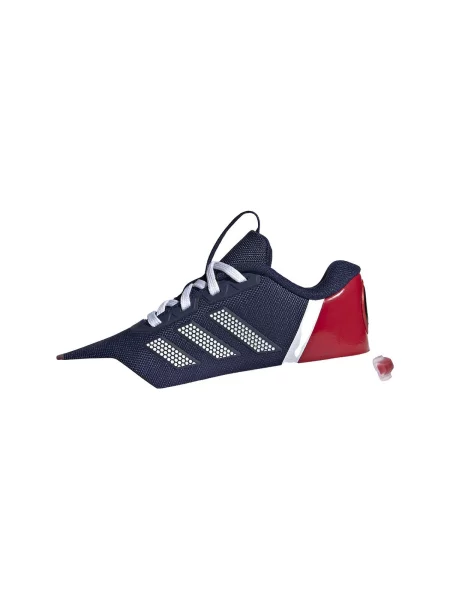 Pantofi Adidas albastru