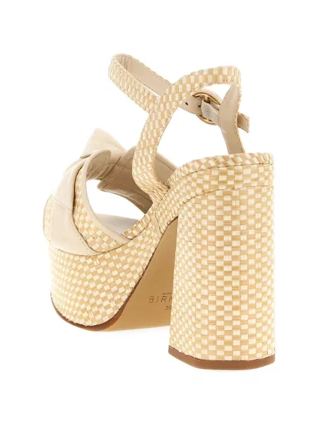 Sandale Alexandre Birman cu platformă