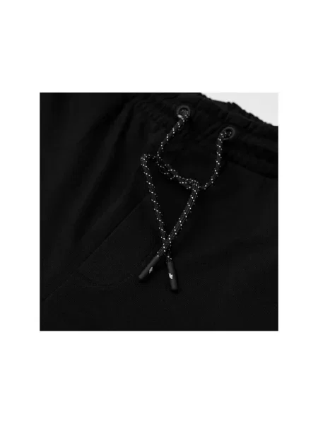 Pantaloni 4f negru