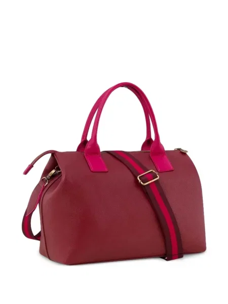 Geantă shopper Pip Studio roșu