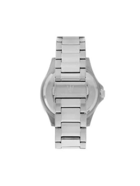 Laikrodžiai Maserati sidabrinė