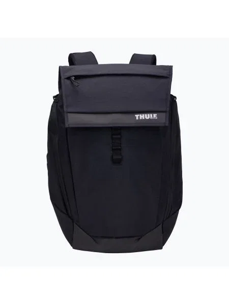 Градска раница Thule Paramount 27 l black черно