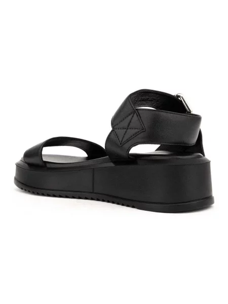 Pantofi Sergio Moretti negru
