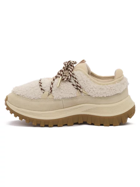 Pantofi Sorel bej