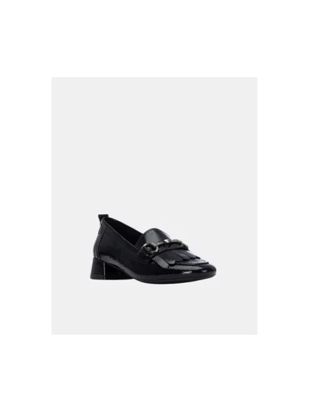 Pantofi Carmela negru