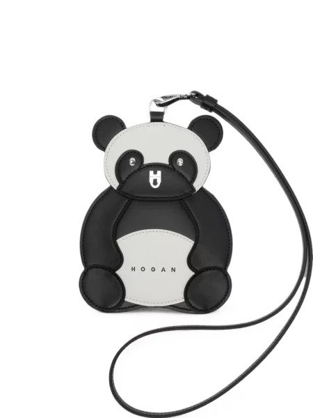 Portofel Hogan negru