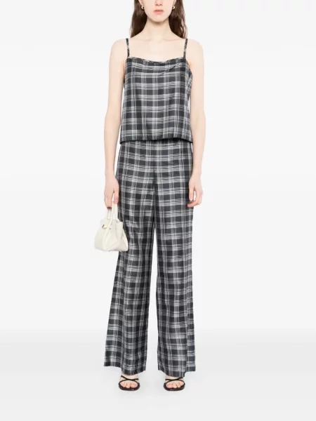 Pantaloni Theory negru