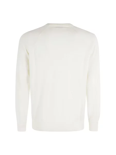 Sweter Kangra biały