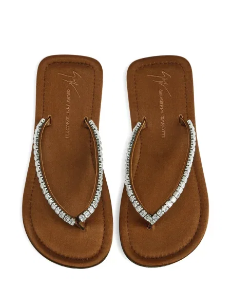Sandale Giuseppe Zanotti maro