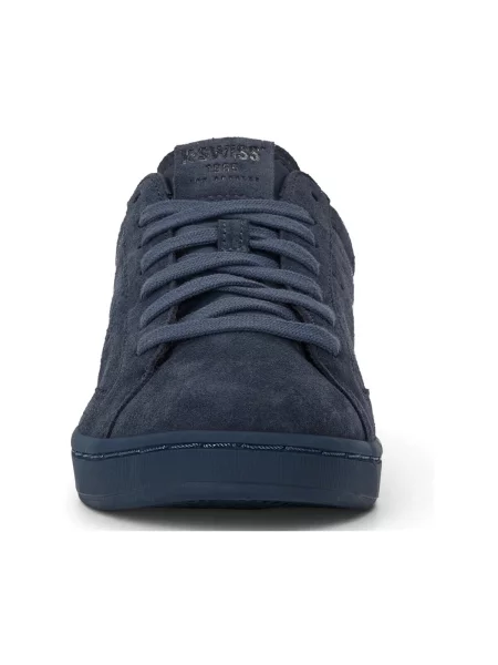 Pantofi K-swiss albastru