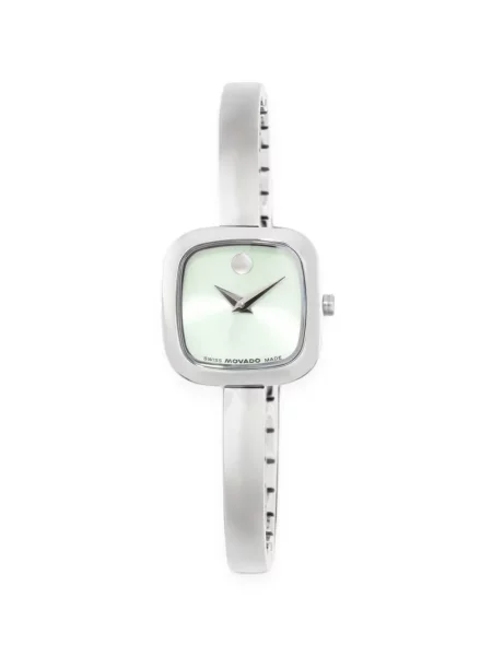 Ceas Movado clasic verde