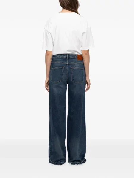 Blugi Zadig&voltaire albastru