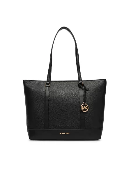 MICHAEL Michael Kors Kabelka čierna