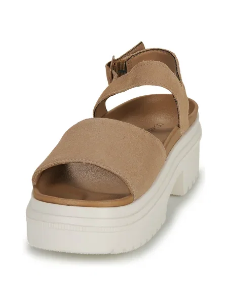 Pantofi Converse maro