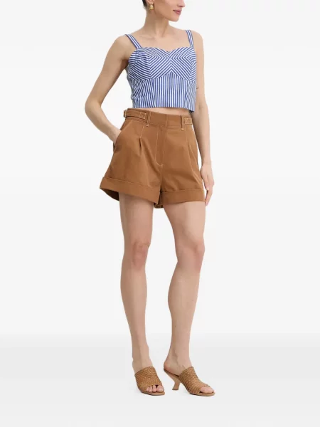 Top Guess albastru