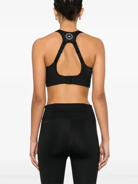 Sutien Adidas By Stella Mccartney negru
